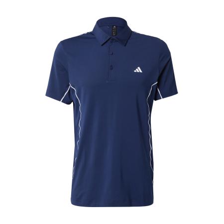 Adidas ADIDAS GOLF Functioneel shirt navy / wit