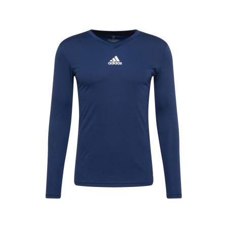 adidas Performance ADIDAS PERFORMANCE Functioneel shirt Team Base marine / wit