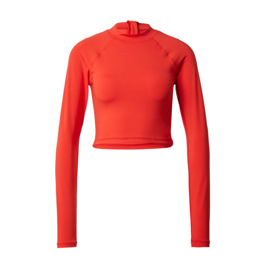 Röhnisch Röhnisch Functioneel shirt rood -