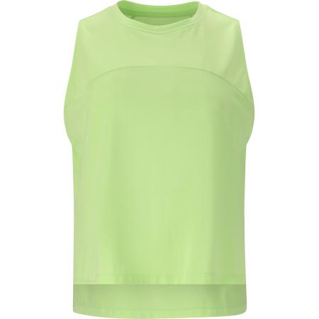 ENDURANCE ENDURANCE Sporttop Terminus lichtgroen