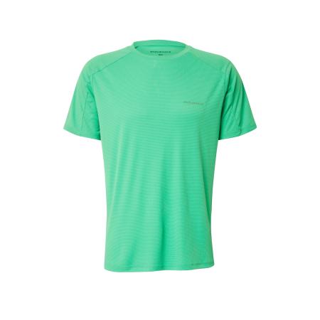ENDURANCE ENDURANCE Functioneel shirt Hanieber groen