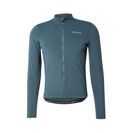 ENDURANCE ENDURANCE Functioneel shirt Megah petrol