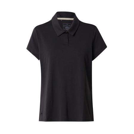 Adidas ADIDAS GOLF Functioneel shirt Go-To zwart