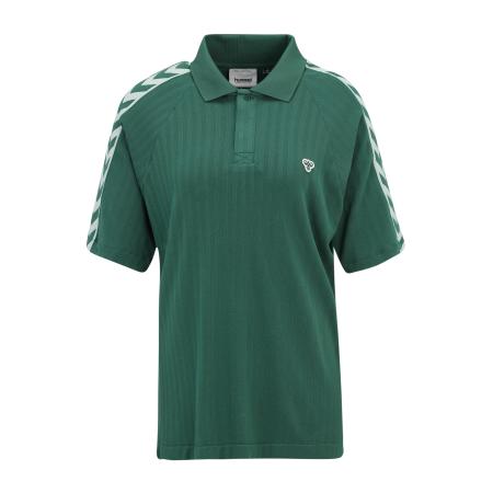 Hummel Hummel Functioneel shirt groen / mintgroen
