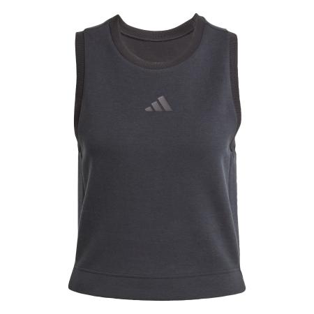 Adidas ADIDAS SPORTSWEAR Sporttop All Szn zwart