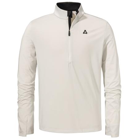 Schöffel Functioneel shirt Pine natuurwit