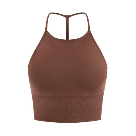 Smilodox Smilodox Sporttop bruin