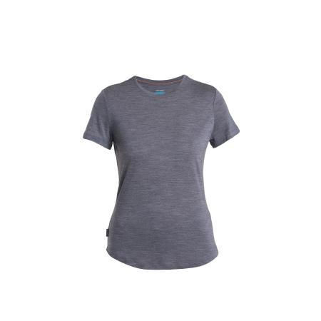 Icebreaker ICEBREAKER Functioneel shirt Cool-Lite Sphere III indigo