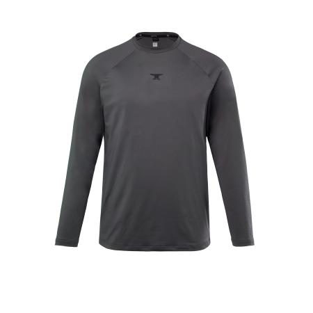 JAY-PI JAY-PI Functioneel shirt grafiet