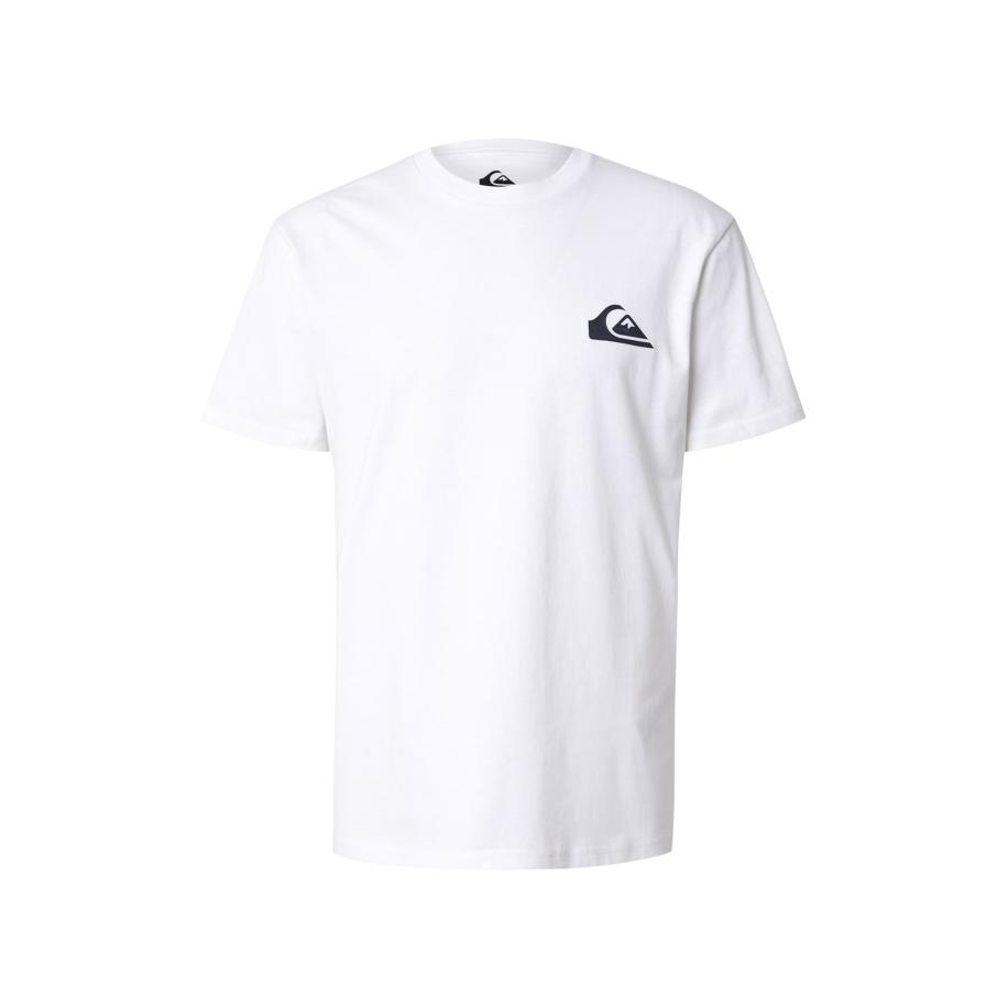 Quiksilver QUIKSILVER Functioneel shirt EV zwart / wit -