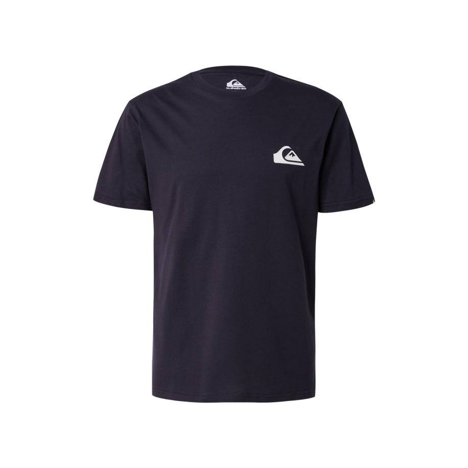 Quiksilver QUIKSILVER Functioneel shirt EV zwart / wit -