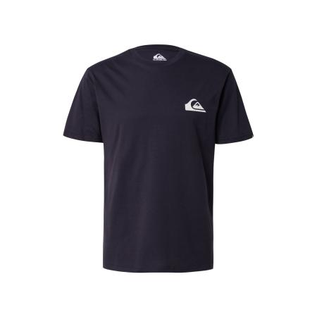 Quiksilver QUIKSILVER Functioneel shirt EV zwart / wit