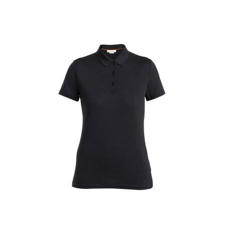 Icebreaker ICEBREAKER Functioneel shirt Tech Lite III zwart