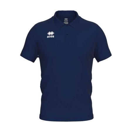Errea Errea Functioneel shirt Evo blauw / wit