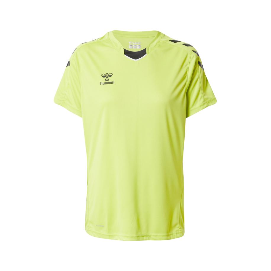 Hummel Hummel Tricot kiwi / zwart -