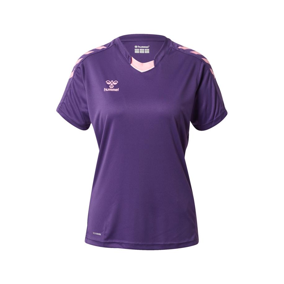 Hummel Hummel Tricot lila / sering / lichtroze -
