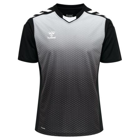 Hummel Hummel Tricot zwart / wit