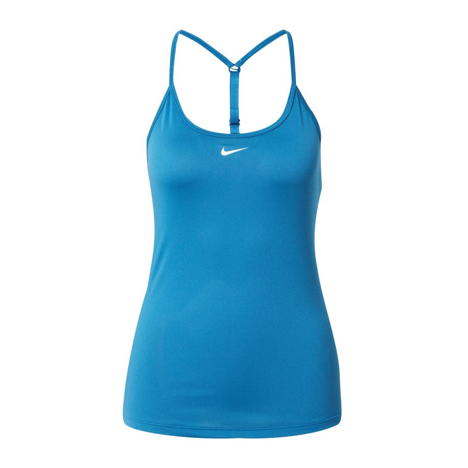 Nike NIKE Sporttop blauw / wit -