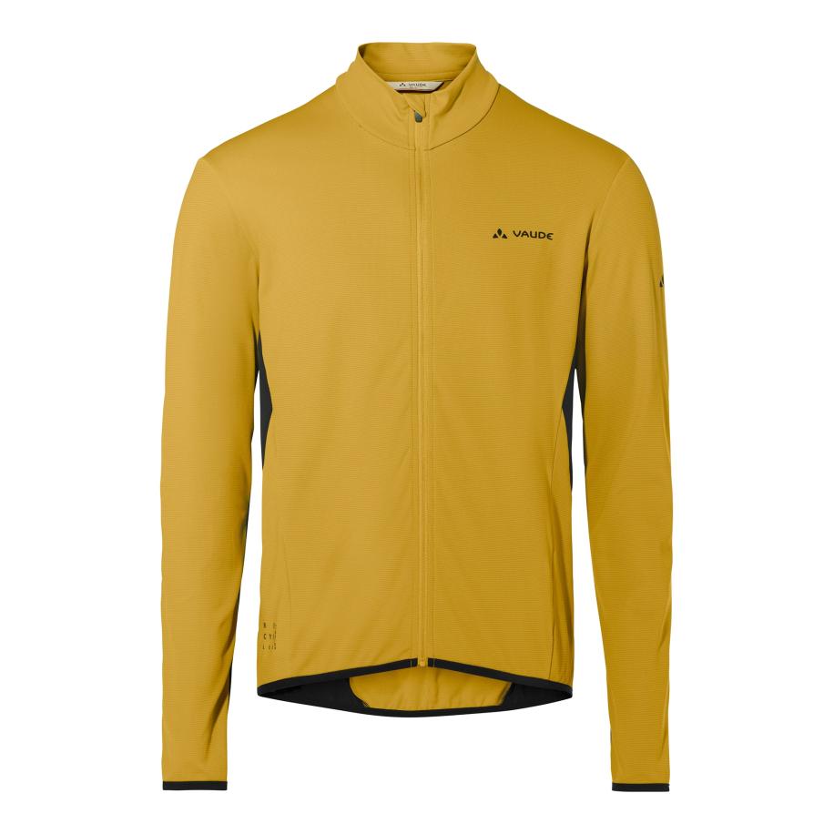 Vaude VAUDE Tricot Matera honing / zwart -