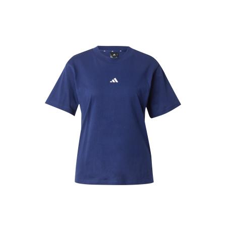 Adidas ADIDAS SPORTSWEAR Functioneel shirt donkerblauw