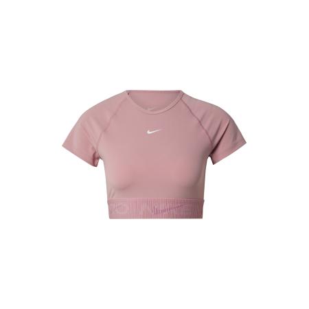 Nike NIKE Functioneel shirt fuchsia / rosa