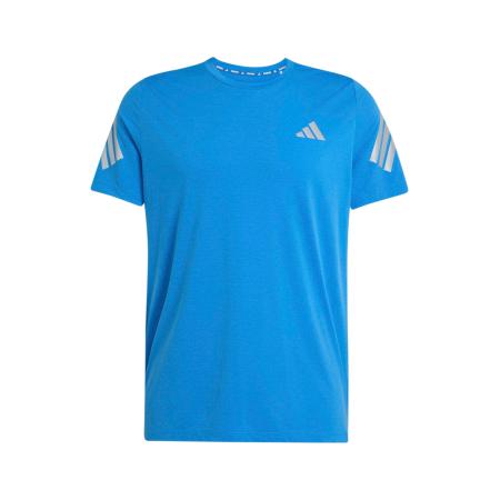 ADIDAS PERFORMANCE Functioneel shirt Adi365 azuur / grijs