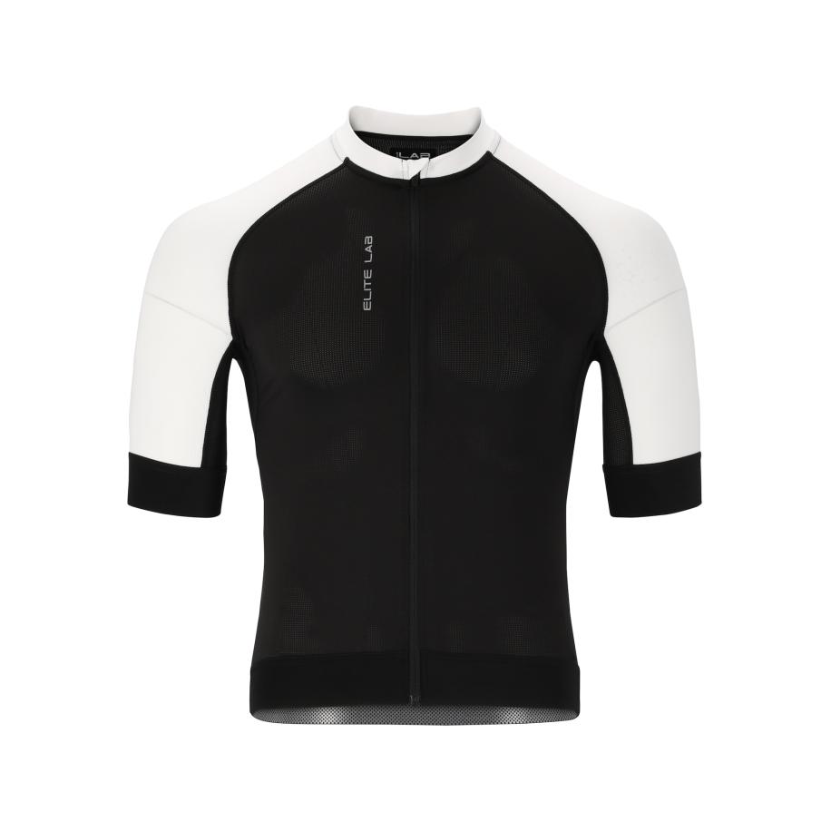 ELITE LAB ELITE LAB Functioneel shirt Bike Elite X1 zwart / wit -