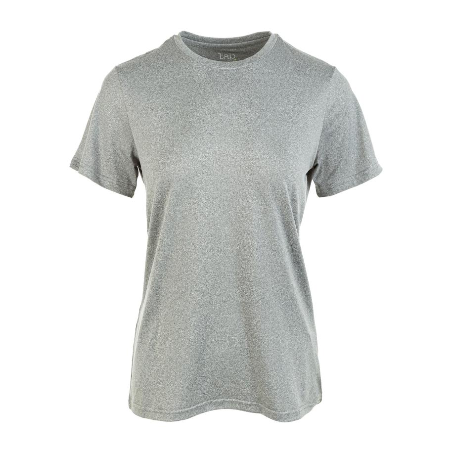 ELITE LAB ELITE LAB Functioneel shirt X1 ELITE grijs -