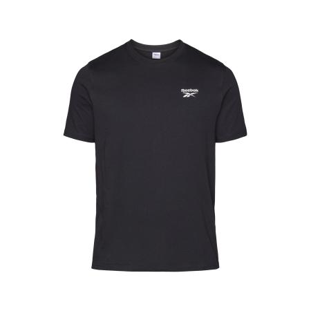 Reebok Functioneel shirt CODY zwart / wit