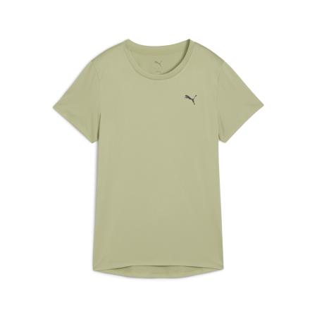 Puma PUMA Functioneel shirt Essential pastelgroen