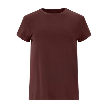 Athlecia Athlecia Functioneel shirt Almi rood