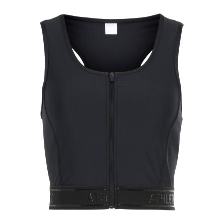 Lascana LASCANA ACTIVE Sporttop zwart