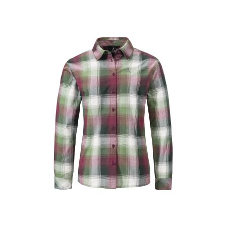 Schöffel Multifunctionele blouse gemengde kleuren