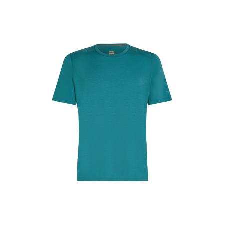 Icebreaker ICEBREAKER Functioneel shirt 200 Oasis turquoise