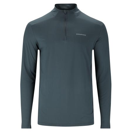 ENDURANCE ENDURANCE Functioneel shirt donkerblauw