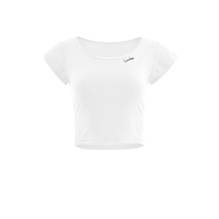 Winshape Functioneel shirt AET137LS natuurwit