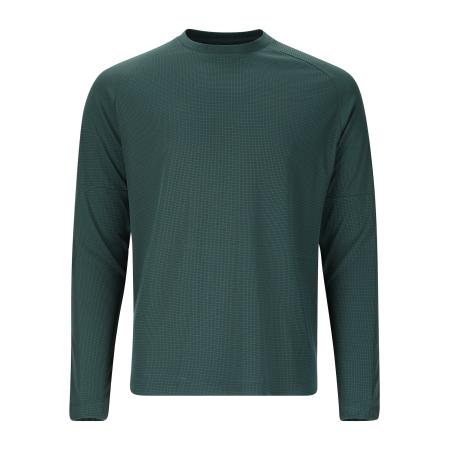 ENDURANCE ENDURANCE Functioneel shirt Elang donkergroen