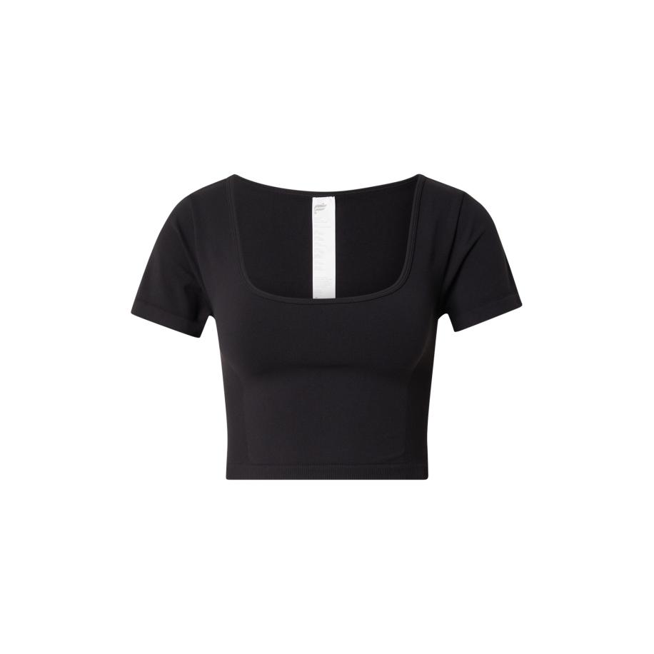 Fabletics Functioneel shirt zwart Zwart