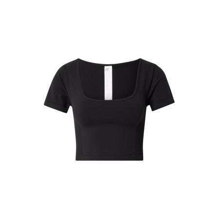 Fabletics Functioneel shirt zwart