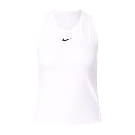 Nike NIKE Sporttop zwart / wit