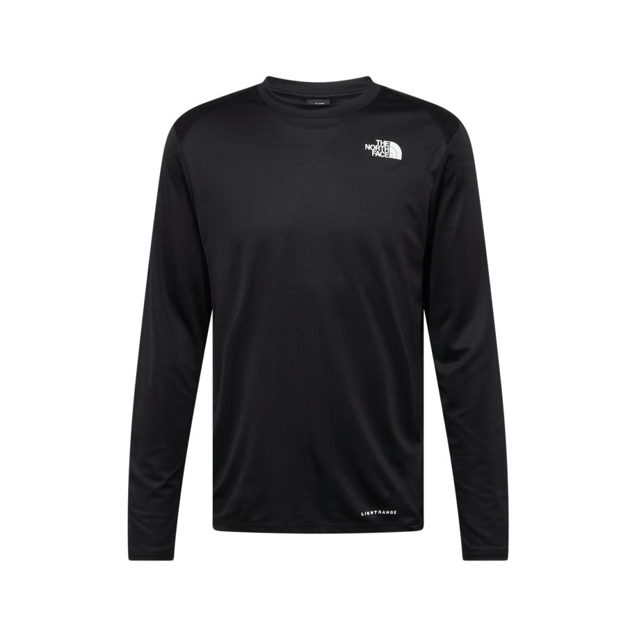 The North Face THE NORTH FACE Functioneel shirt SHADOW zwart / wit -