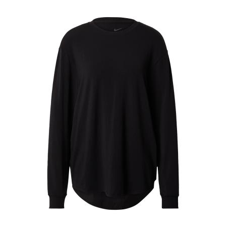 Nike NIKE Functioneel shirt ONE grijs / zwart