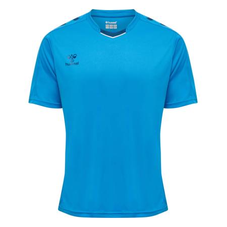 Hummel Hummel Tricot azuur / donkerblauw