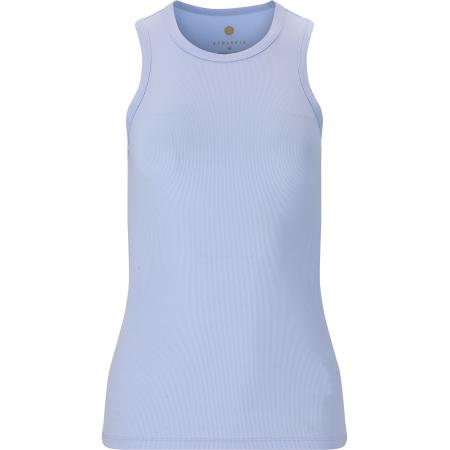 Athlecia Athlecia Sporttop Madilyn lichtblauw