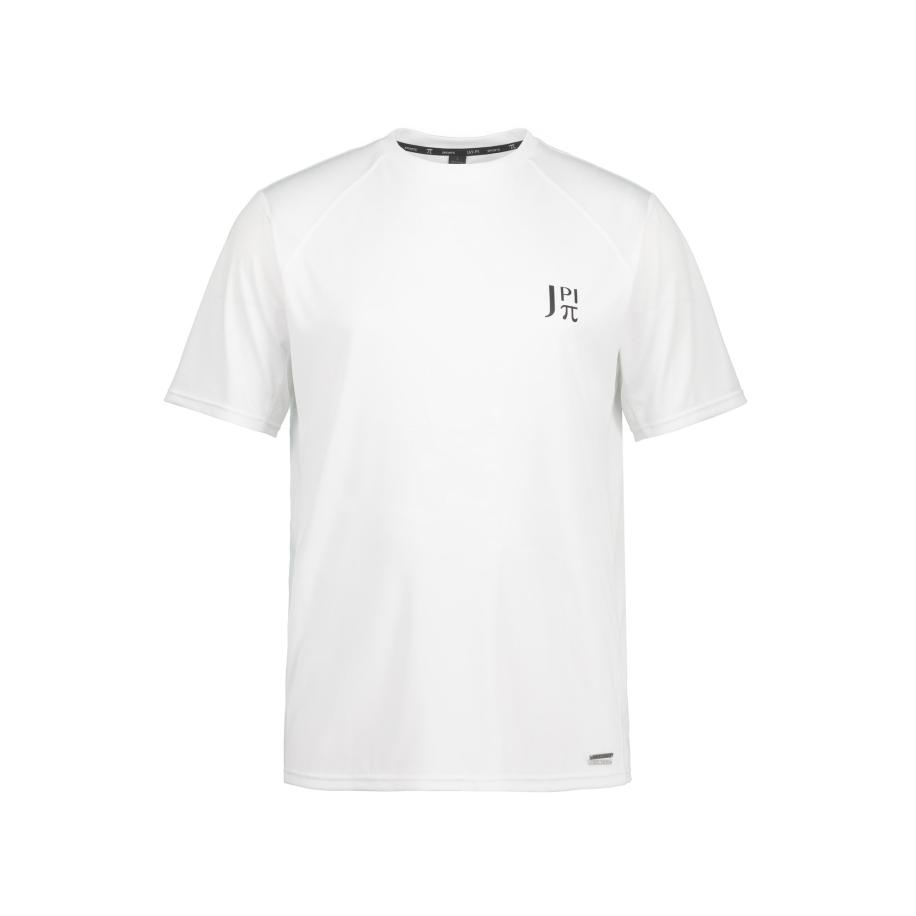 JAY-PI JAY-PI Functioneel shirt zwart / wit -