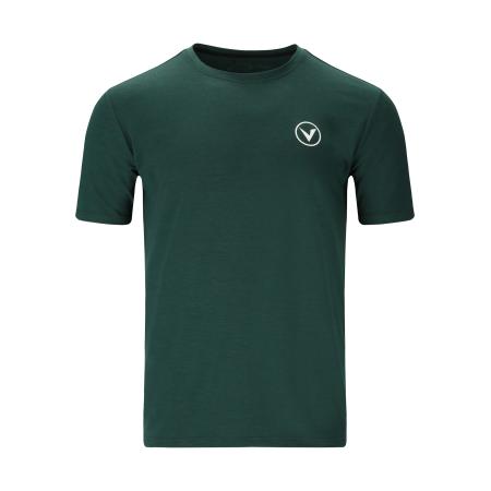 Virtus Virtus Functioneel shirt JOKERS groen