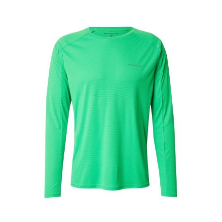 ENDURANCE ENDURANCE Functioneel shirt Hanieber groen