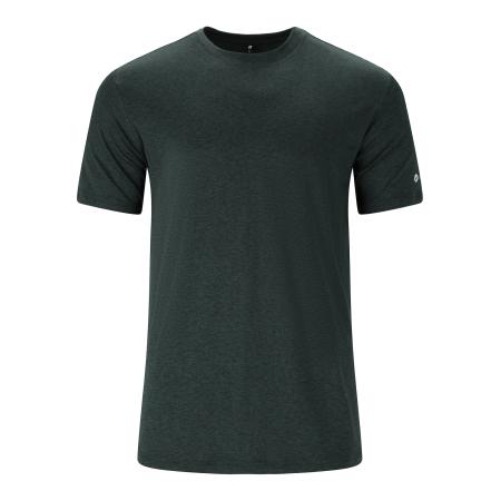 Virtus Functioneel shirt donkergroen