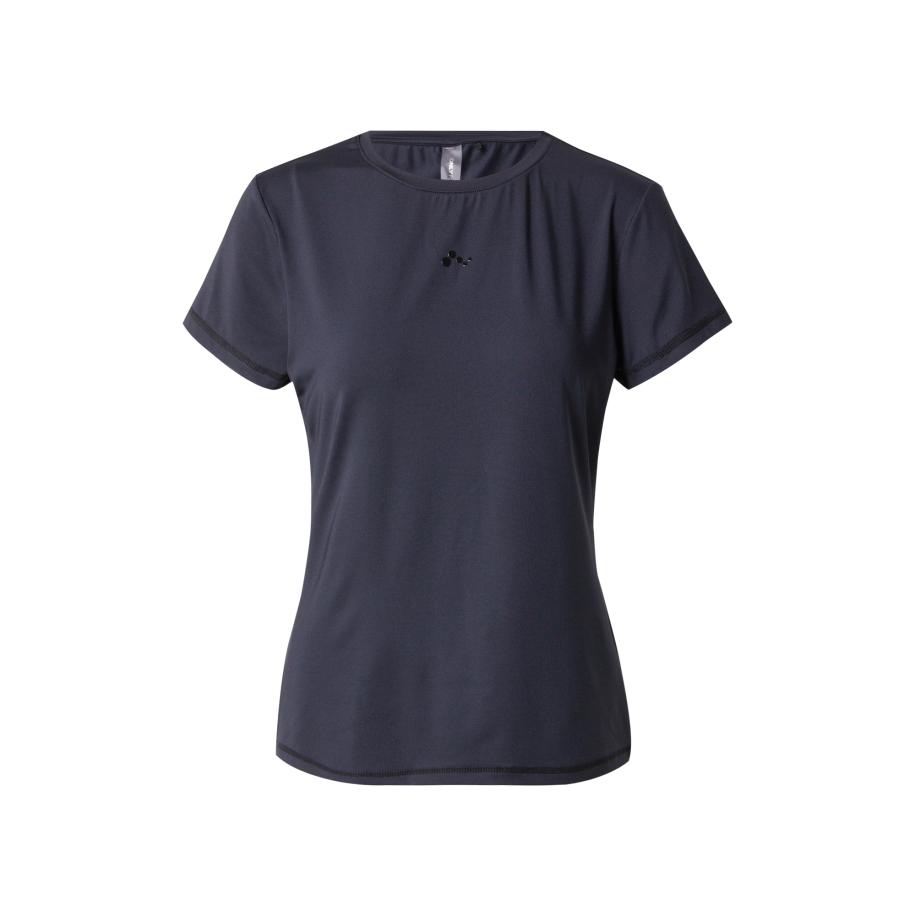 Only Play ONLY PLAY Functioneel shirt ONPBREE zwart -