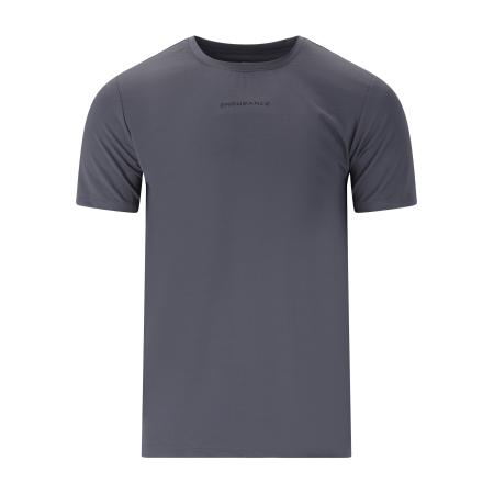 ENDURANCE ENDURANCE Functioneel shirt Webern donkergrijs / zwart